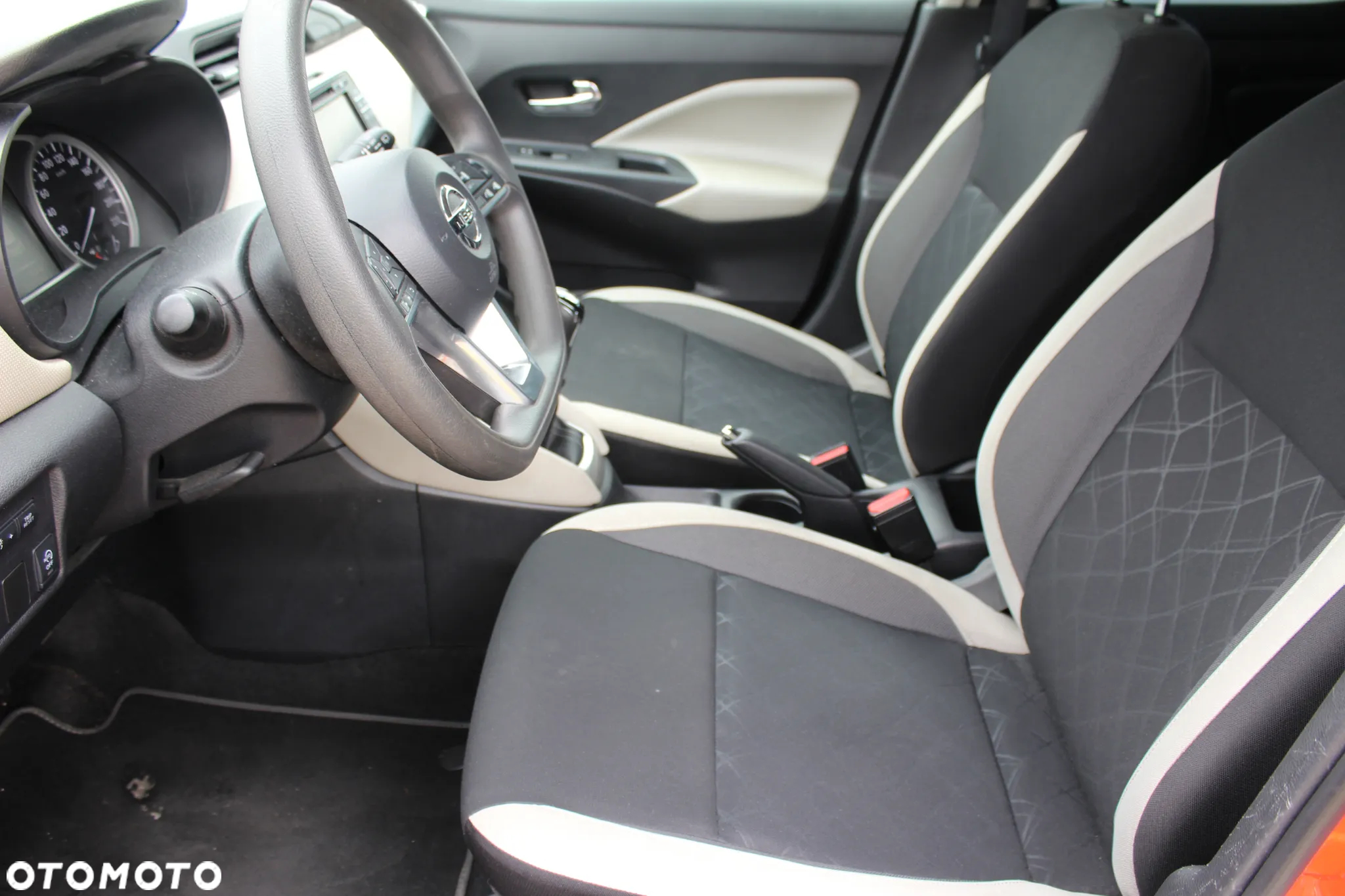 Nissan Micra 0.9 IG-T BOSE Personal Premium Edition - 14