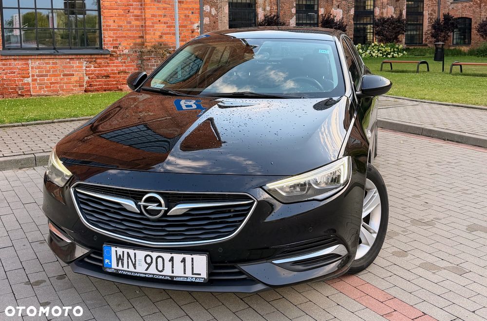 Opel Insignia - 10