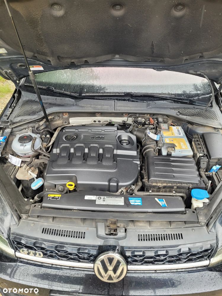 Volkswagen Golf - 16