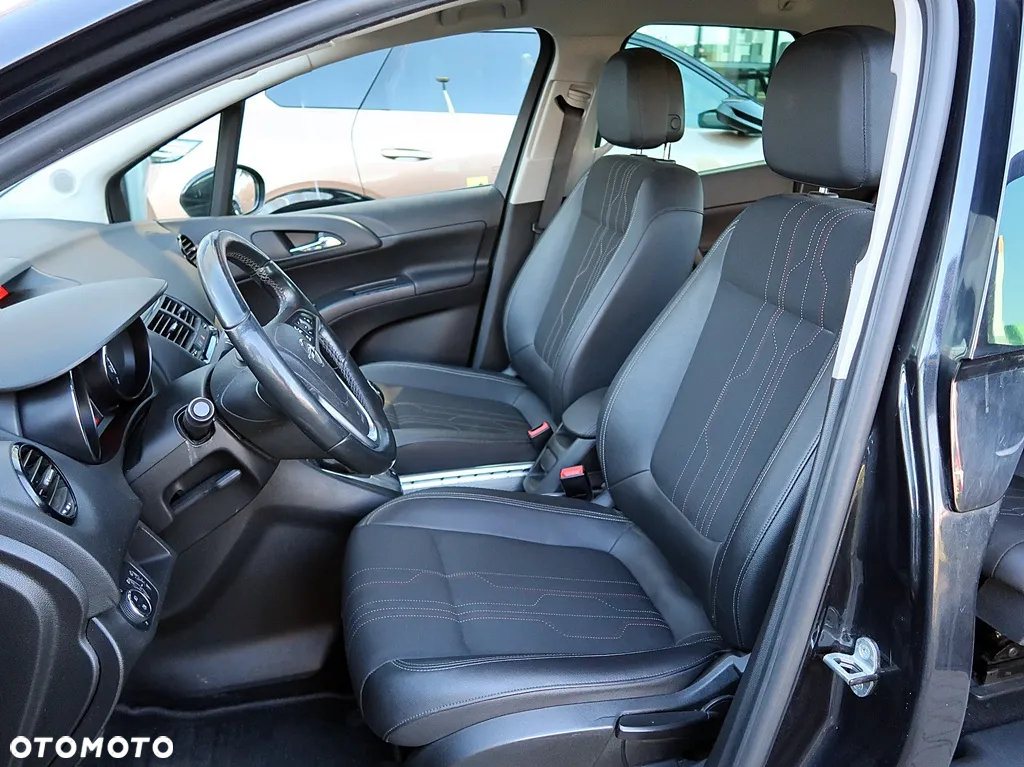 Opel Meriva 1.4 Active - 9