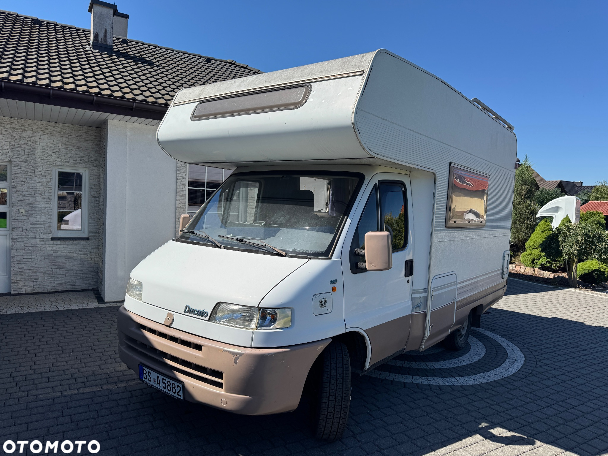Fiat DUCATO - 4