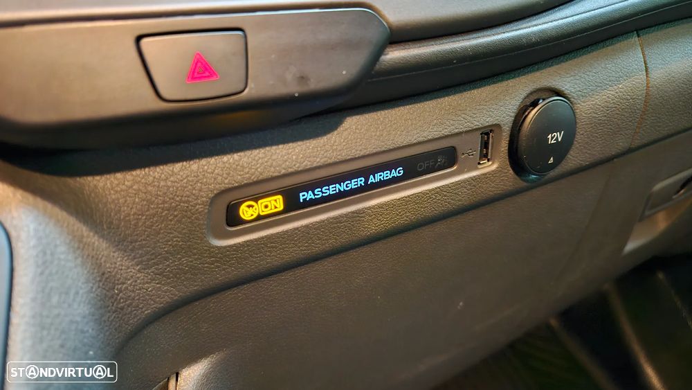 Ford Transit Custom LONGA L2H1 2.0 TDCI 3L - 25