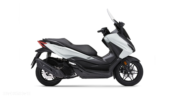 Honda NSS
