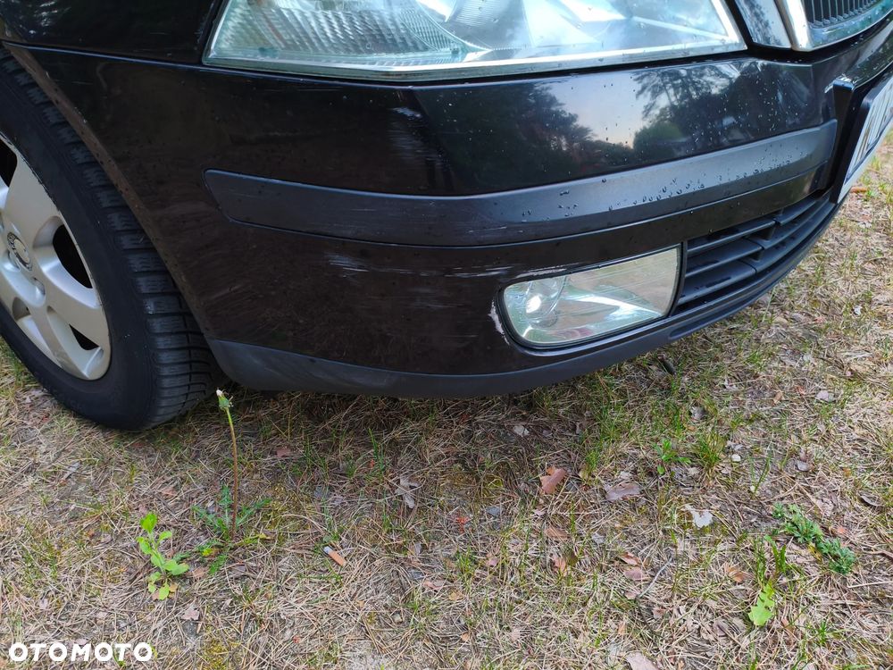 Skoda Octavia 1.6 Combi Classic - 6