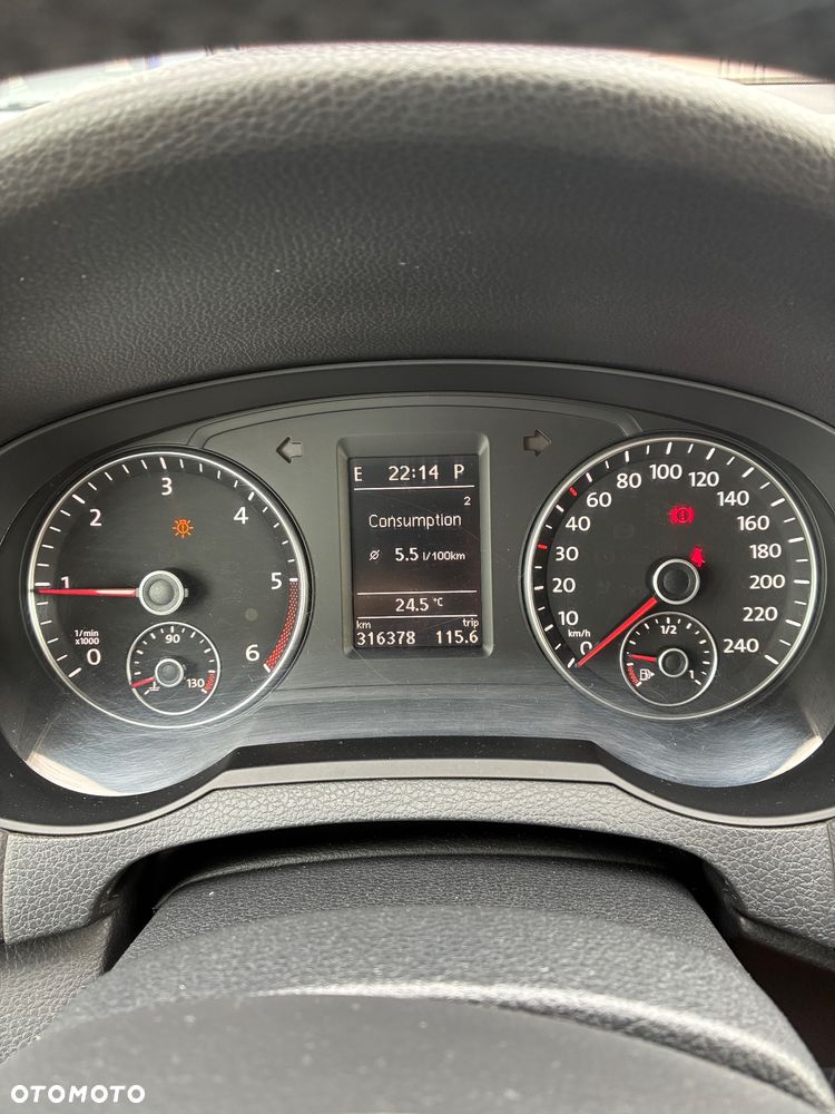 Volkswagen Sharan 2.0 TDI Highline DSG - 23