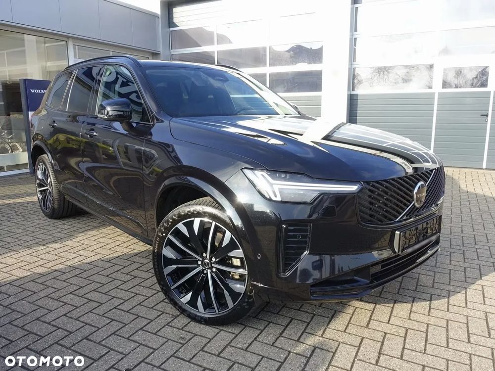 Volvo XC 90 T8 AWD Plus Dark - 2