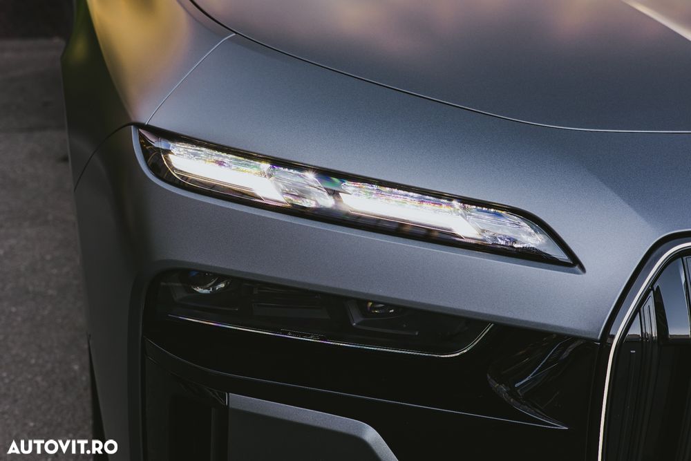 BMW Seria 7 750e xDrive AT PHEV - 6