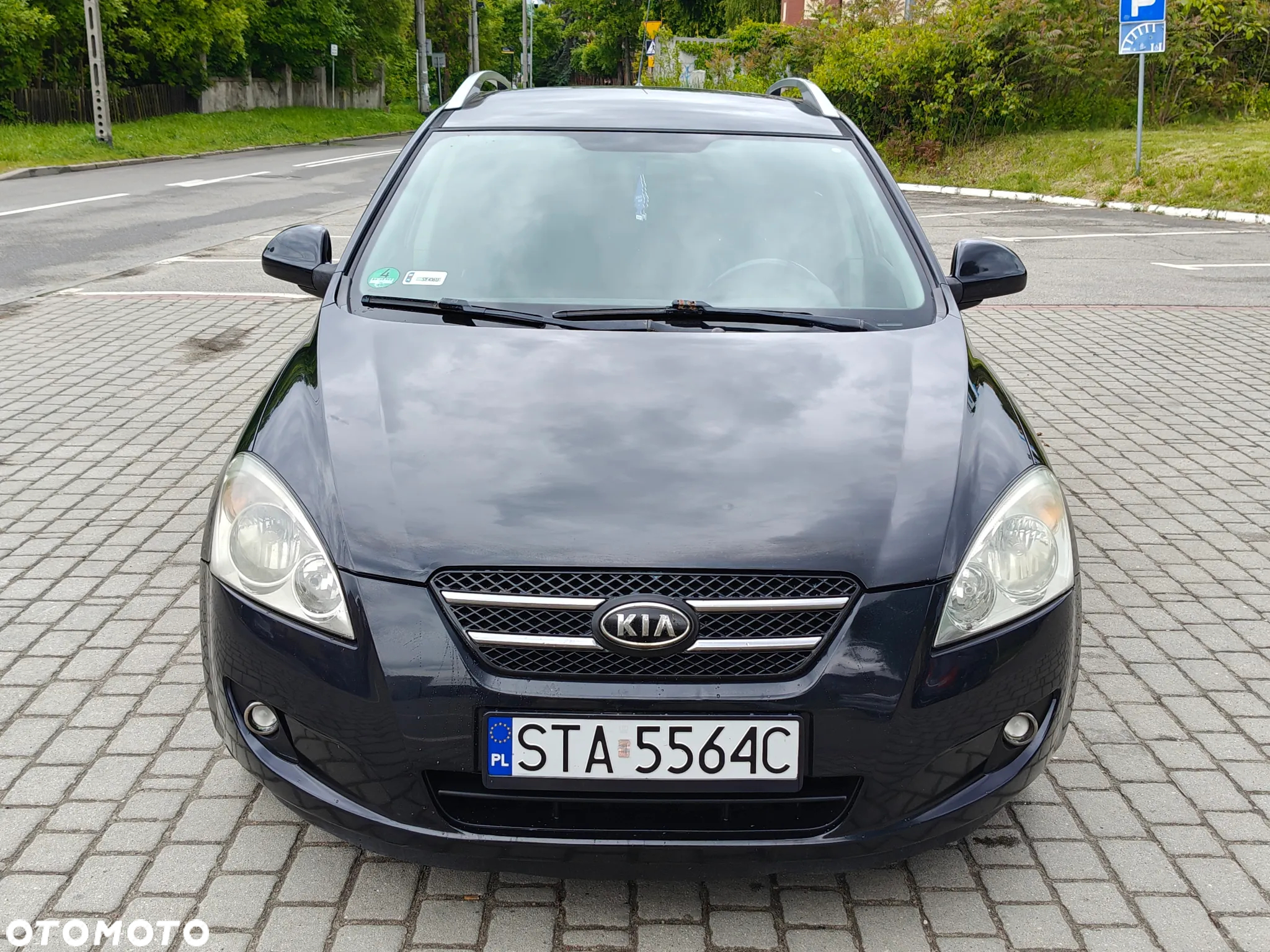 Kia Ceed 1.6 CRDi LX - 13