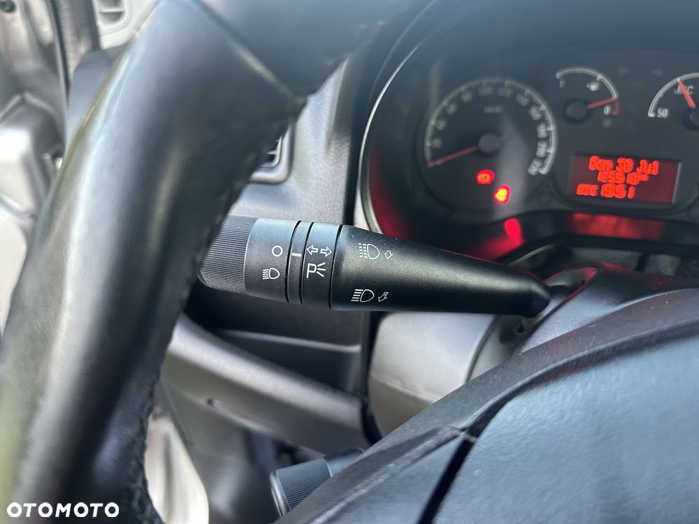 Opel Combo Tour L1H1 - 25