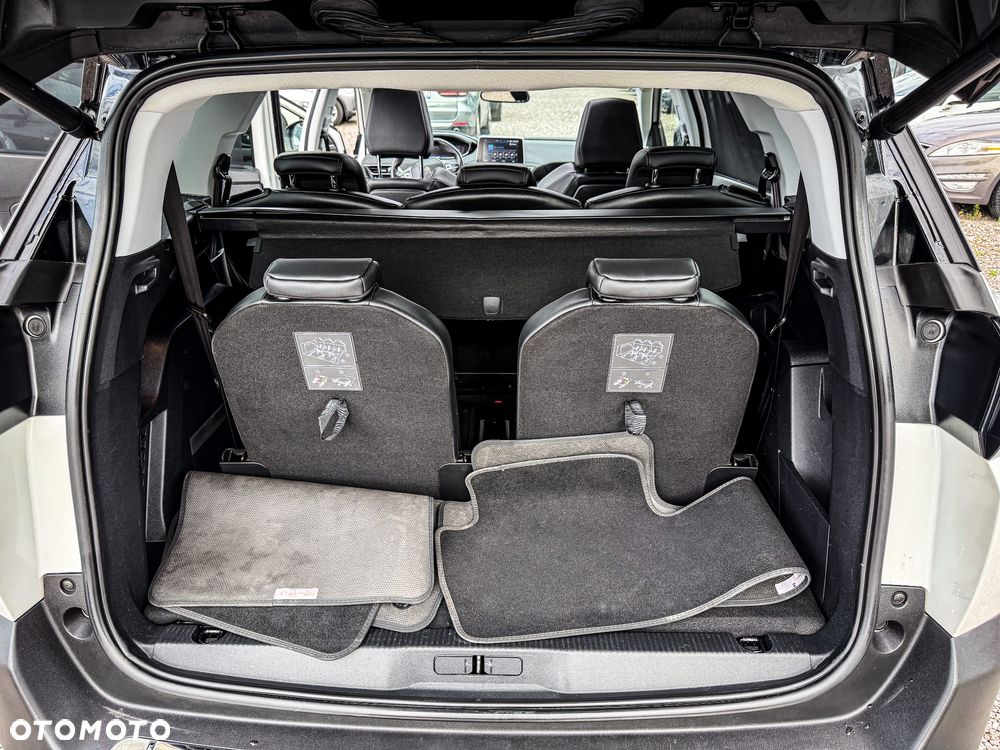 Peugeot 5008 1.5 BlueHDi GT S&S - 24