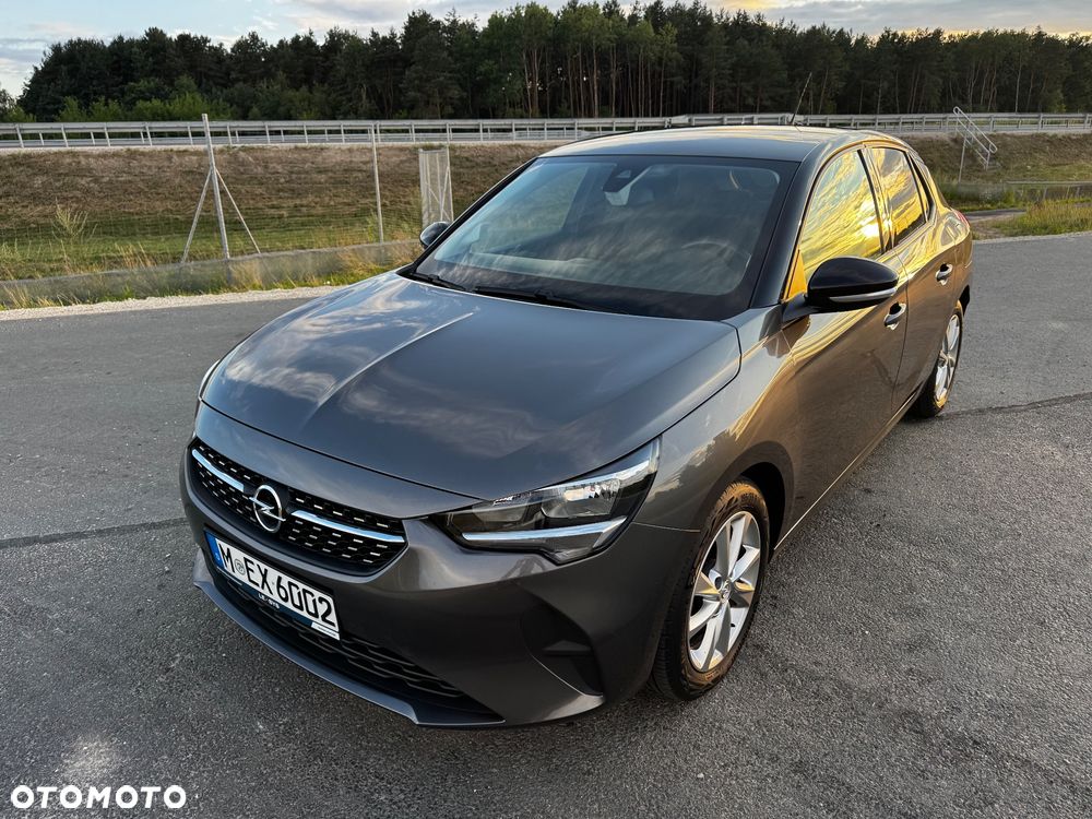 Opel Corsa 1.2 Start/Stop - 14
