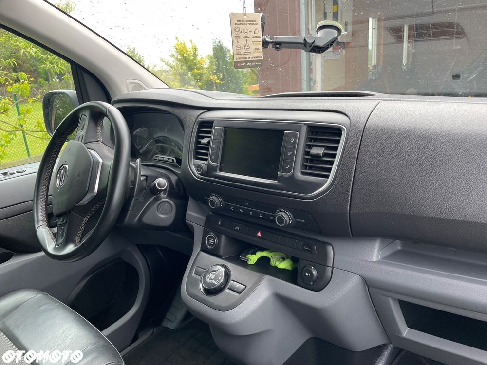 Opel Vivaro - 5