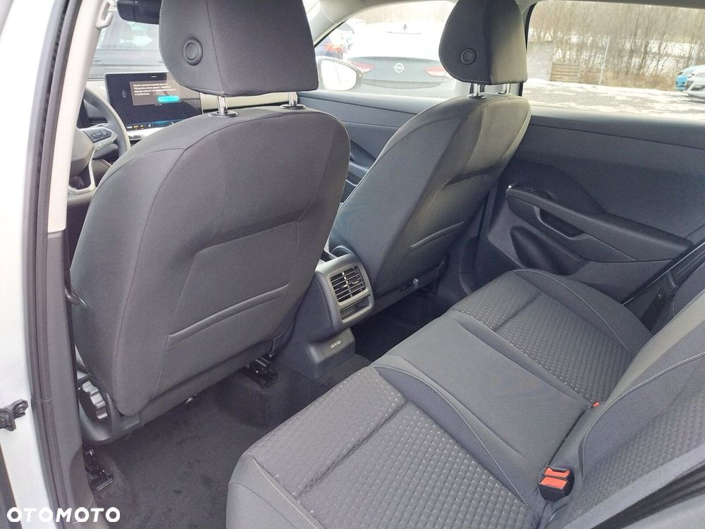 Volkswagen T-Roc - 14