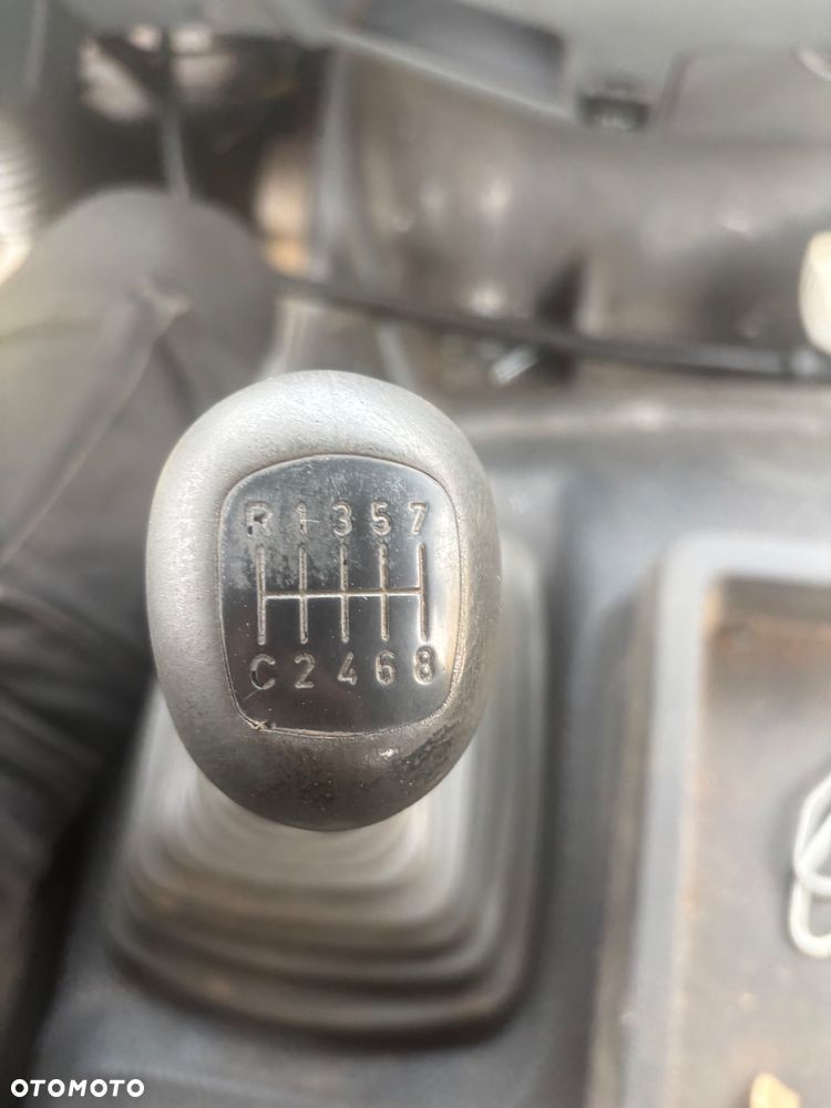 Mercedes-Benz Axor 1829 4x4 rama - 10