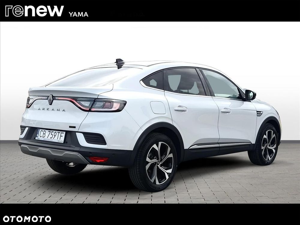 Renault Arkana - 5