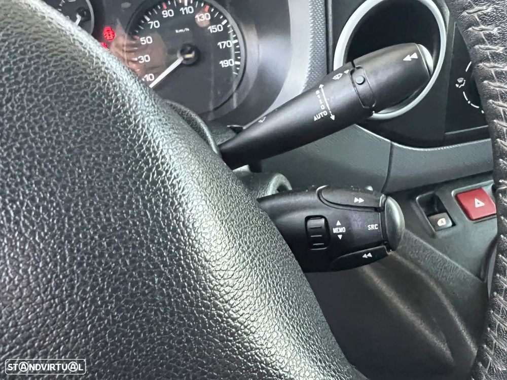 Peugeot Partner 1.6 Hdi 3 Lug. - 27