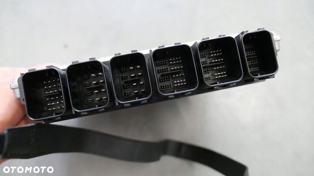 bmw g30 g31 g32 g01 g02 sterownik silnika dde b58 8489465 oe - 3