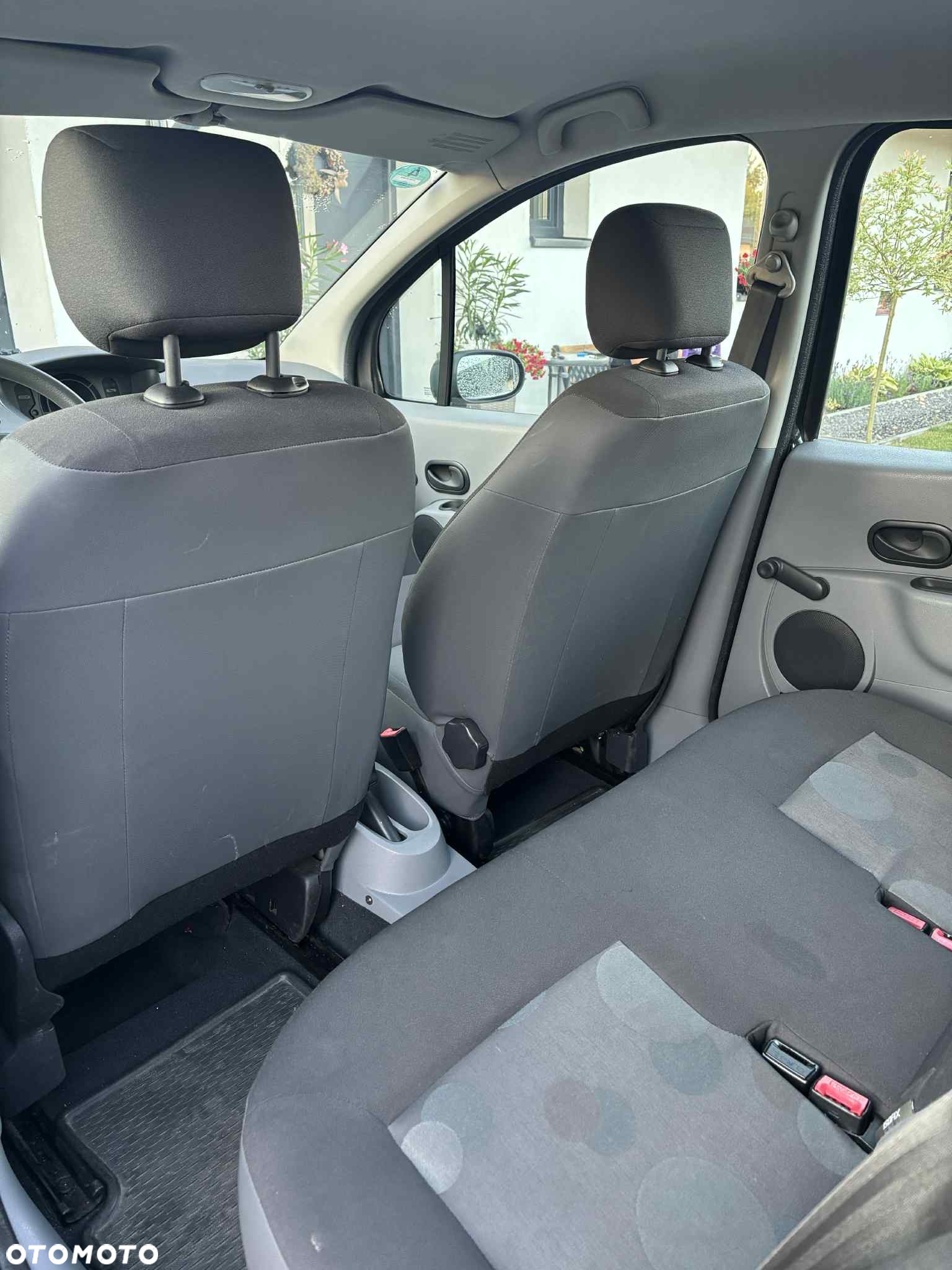 Renault Modus - 7