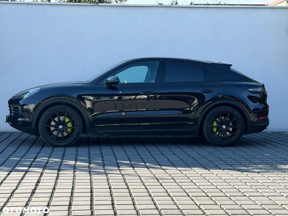 Porsche Cayenne 2019 photo 5