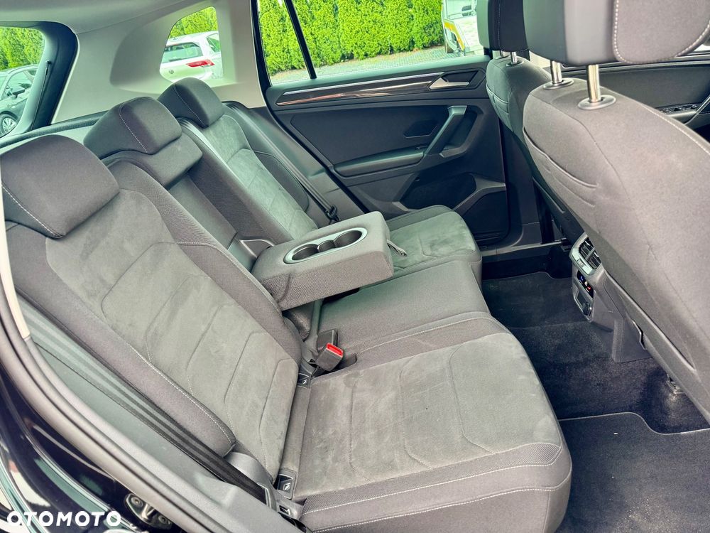 Volkswagen Tiguan 2.0 TDI SCR Life - 17