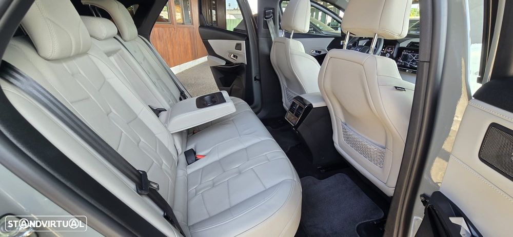 DS DS7 Crossback E-Tense Grand Chic EAT8 - 34