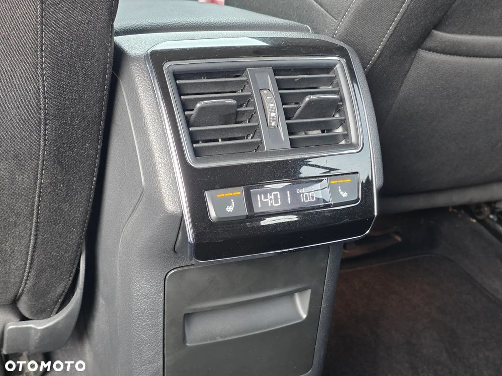 Skoda Superb 1.8 TSI Style - 18