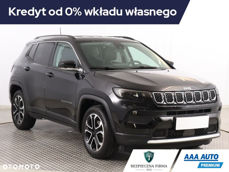 Jeep Compass - 2