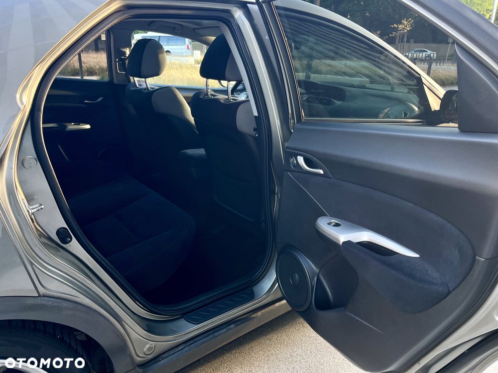 Honda Civic 1.8i-VTEC Executive - 13