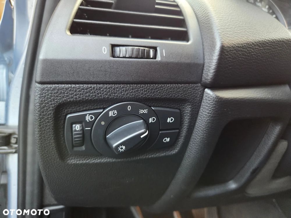 BMW Seria 1 116i - 15