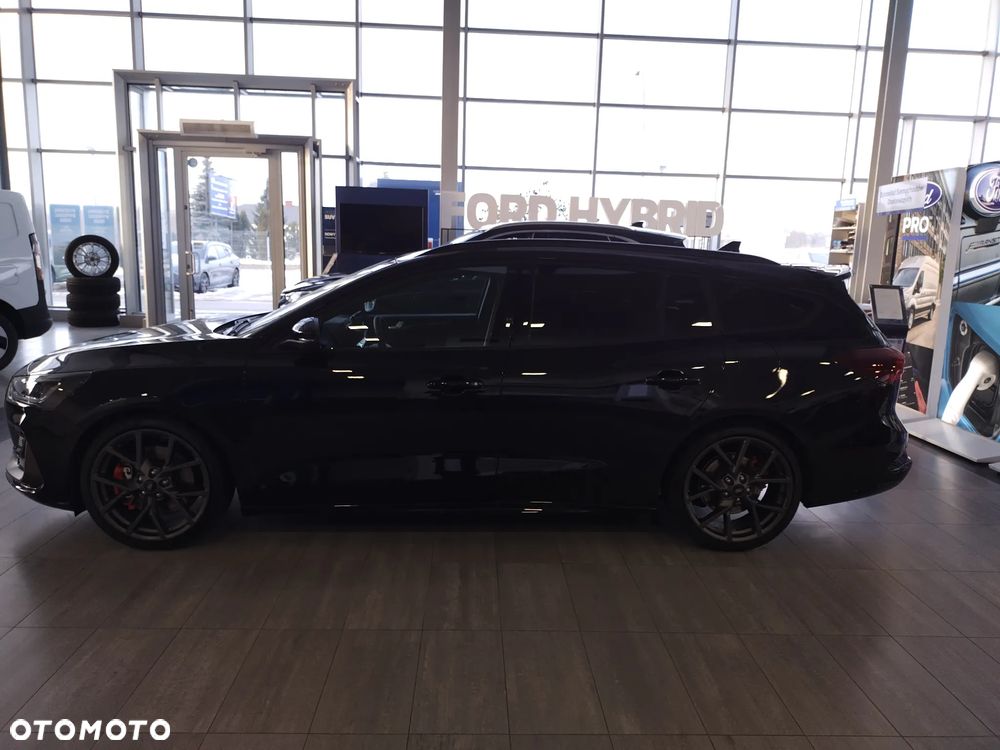Ford Focus SW 2.3 EcoBoost ST X - 2