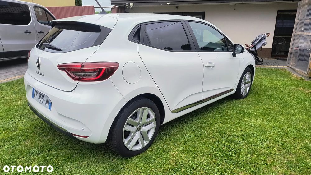 Renault Clio - 6