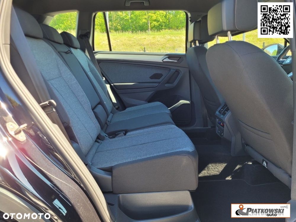 Seat Tarraco - 22