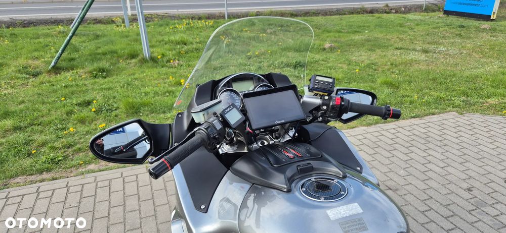 Kawasaki GTR - 13