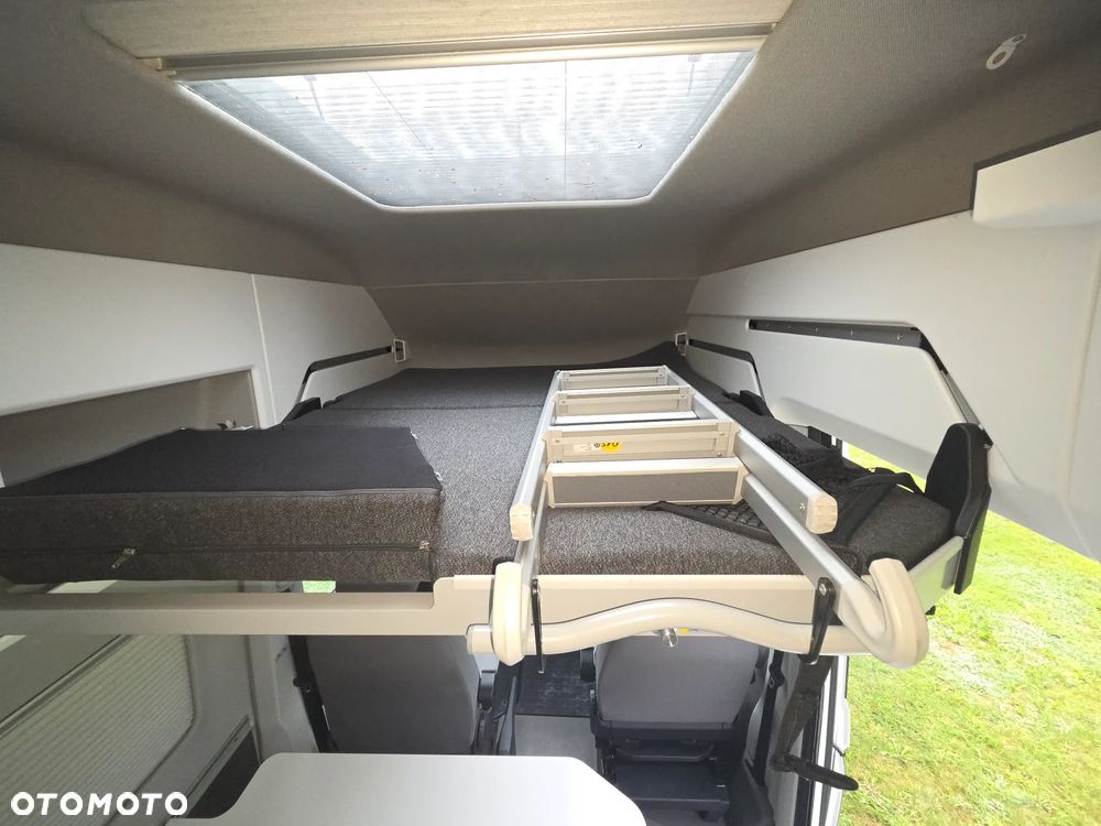 Volkswagen Crafter Grand California - 16