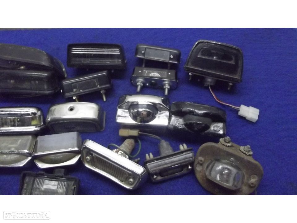 luz de matricula para classicos - 3