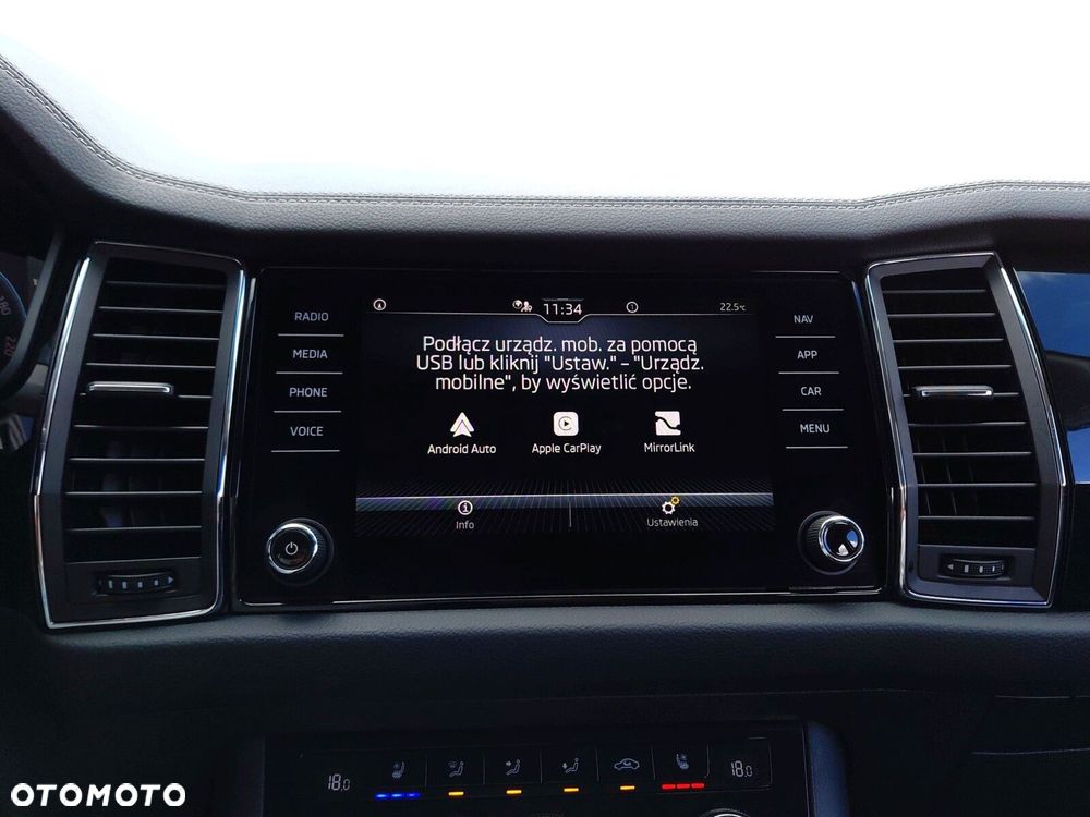 Skoda Kodiaq 2.0 TDI 4x4 L&K DSG - 37