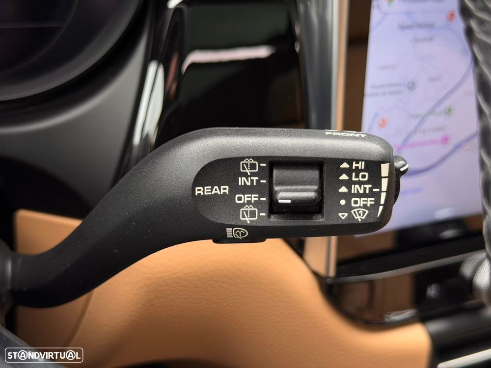 Porsche Macan PDK - 33