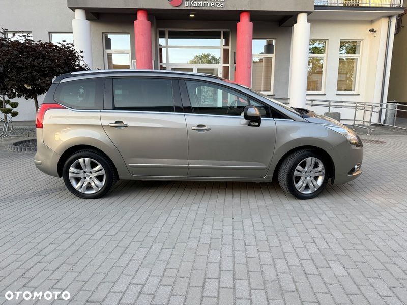 Peugeot 5008 155 THP Family - 5