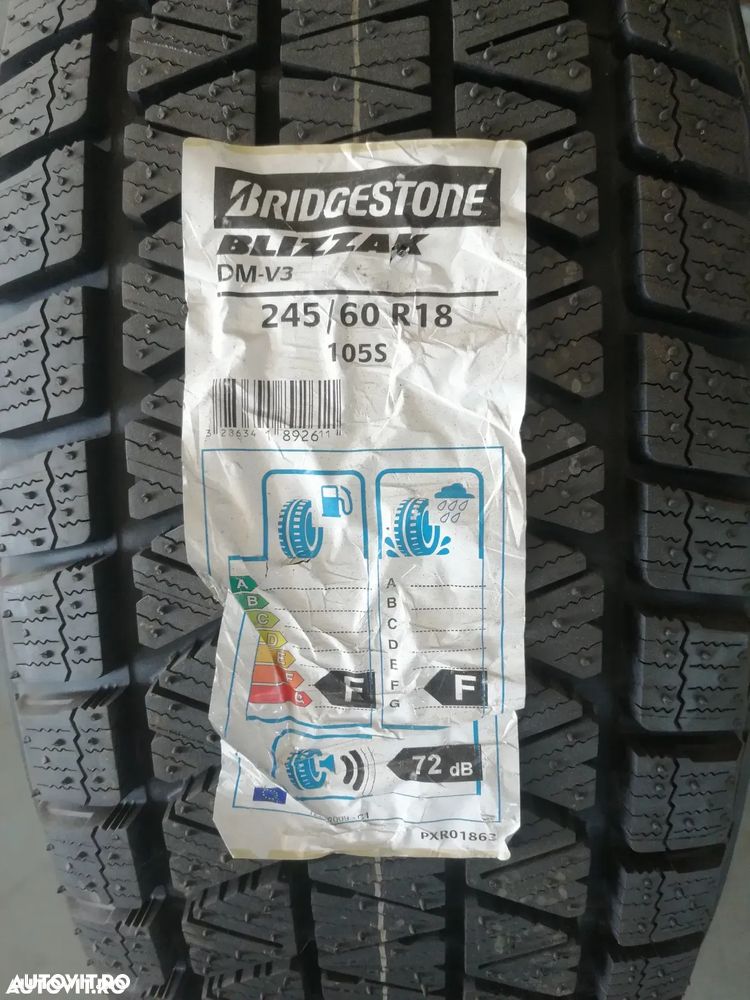 Anvelope noi diferite dimensiuni disponibila cate o bucata pret 90ron-700ron in functie de dimensiune - 11