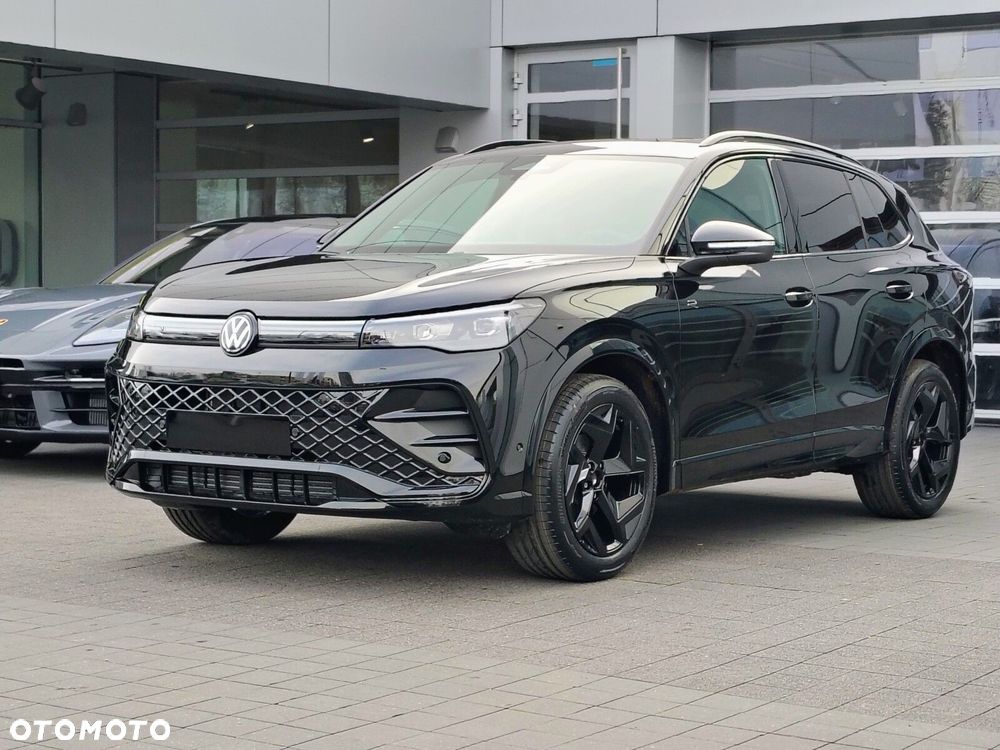 Volkswagen Tiguan - 4