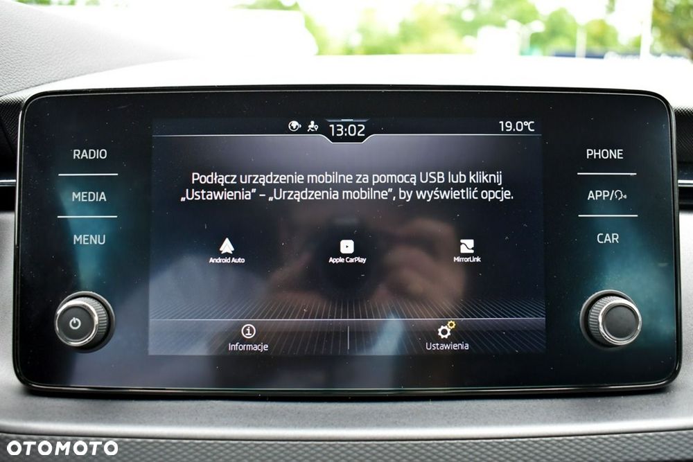 Skoda Kamiq 1.0 TSI Ambition - 22