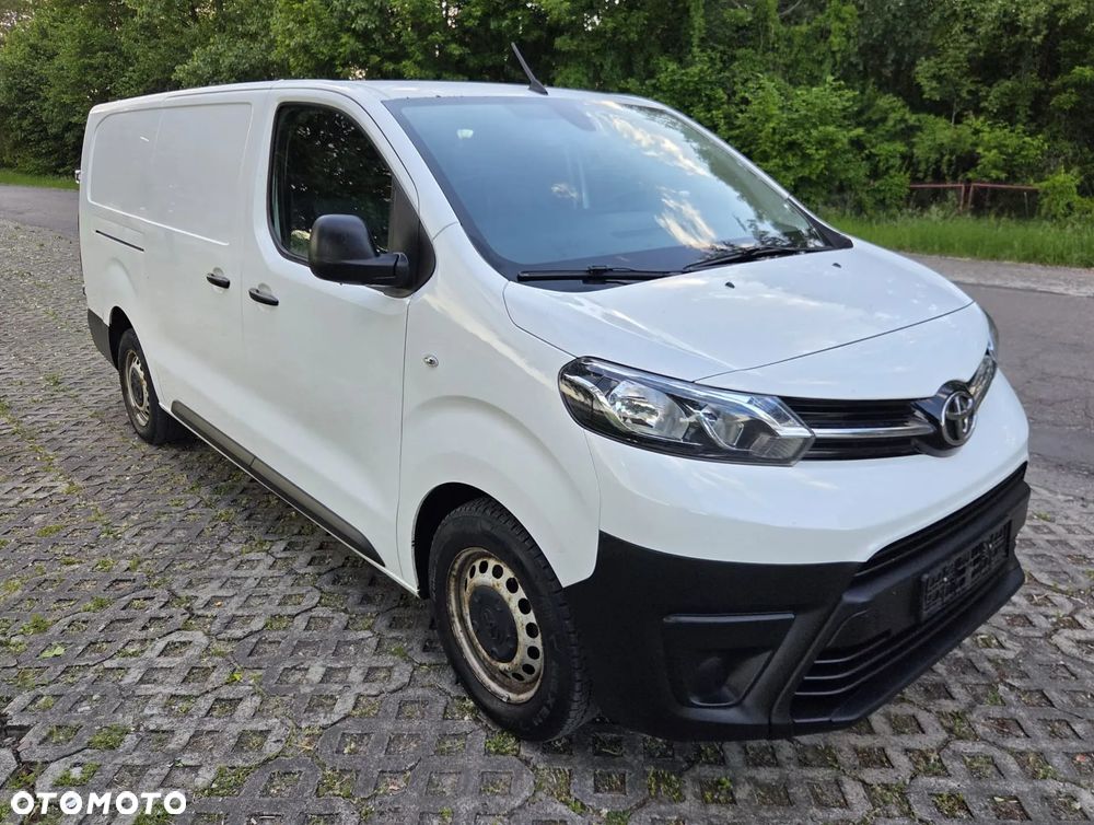 Toyota Proace L2H1 - 5