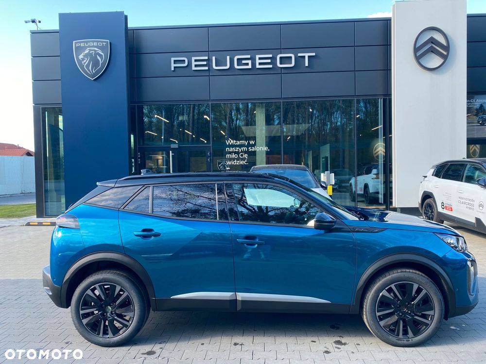 Peugeot 2008 - 5