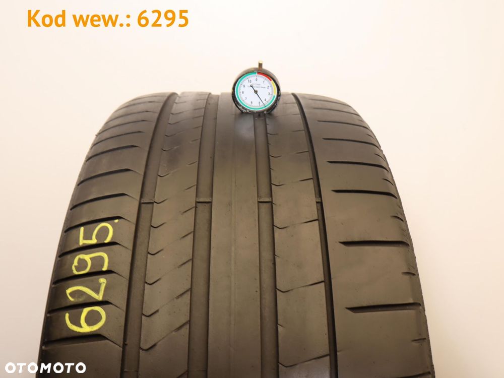 Pirelli P ZERO TM - 315/40 R21 - 1