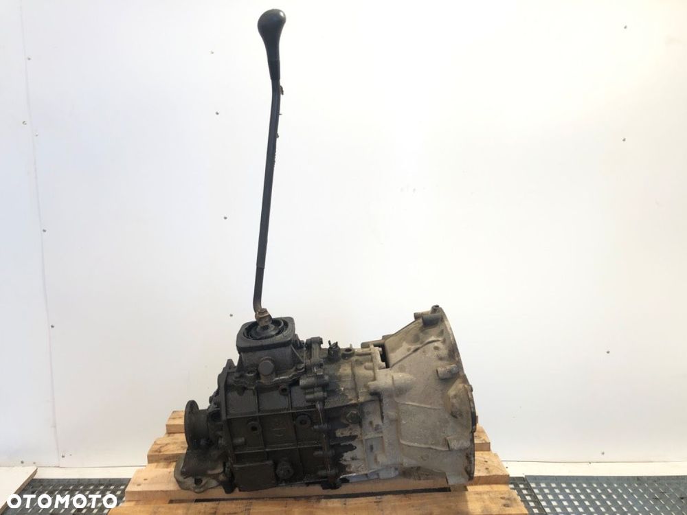 SKRZYNIA BIEGÓW  DAEWOO LUBLIN II Platforma / podwozie 1997 - 2022 2.4 D (3352) 52 kW [71 KM] olej - 1