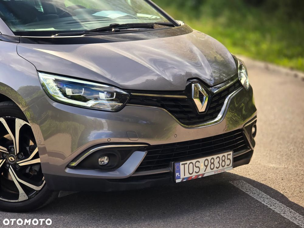 Renault Scenic - 35