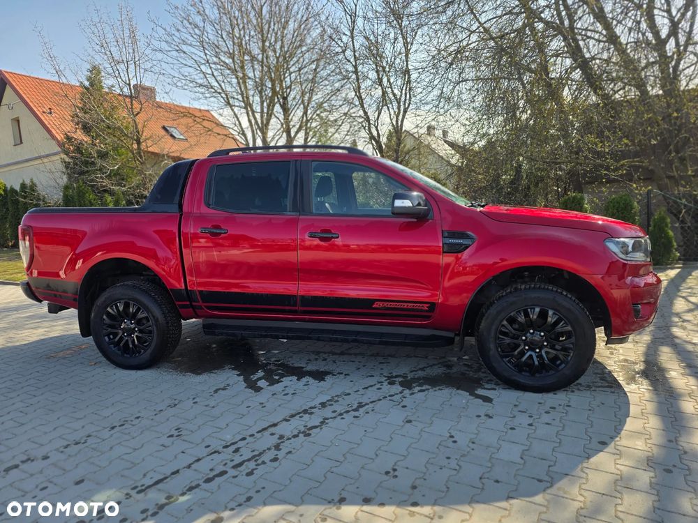 Ford Ranger - 7