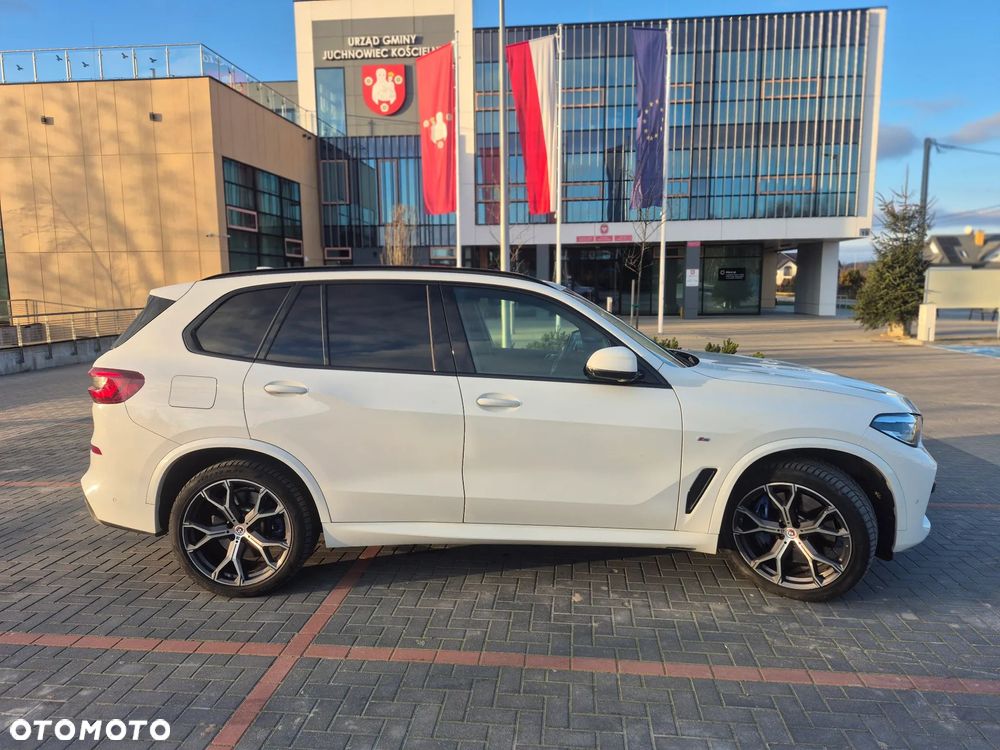 BMW X5 xDrive40d - 3