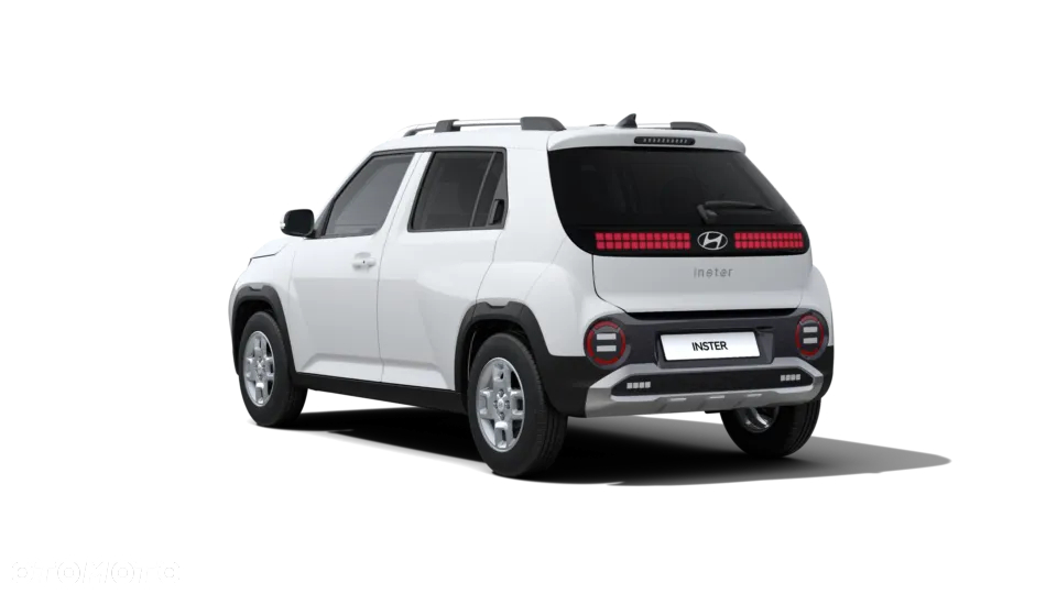 Hyundai Inster 49kWh Modern - 3