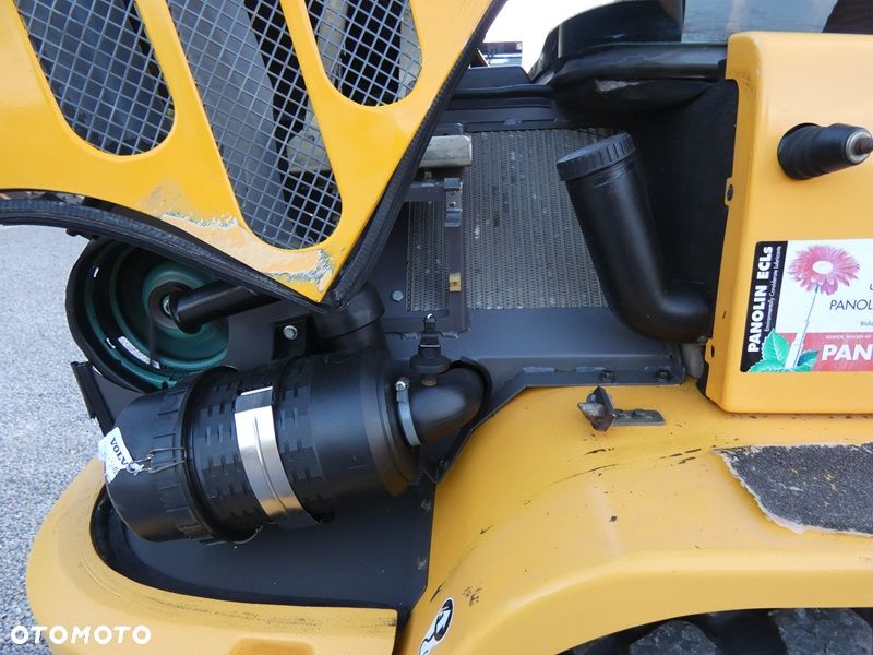 Volvo L30B PRO / Z Niemiec / ORG. 7.120mtg / Bardzo ładne / - 17